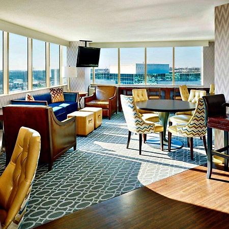Hotel Wyndham College Park North / Washington Dc Area Beltsville Esterno foto