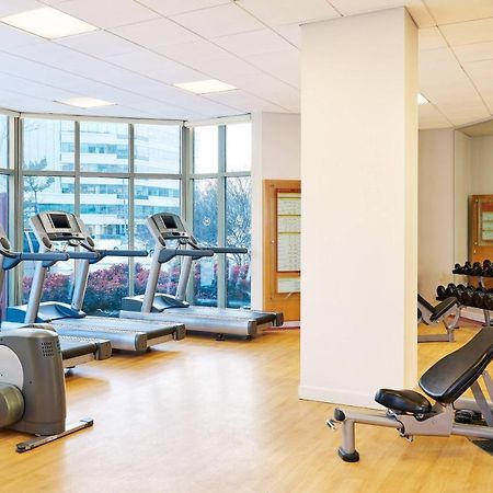 Hotel Wyndham College Park North / Washington Dc Area Beltsville Esterno foto