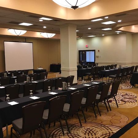 Hotel Wyndham College Park North / Washington Dc Area Beltsville Esterno foto