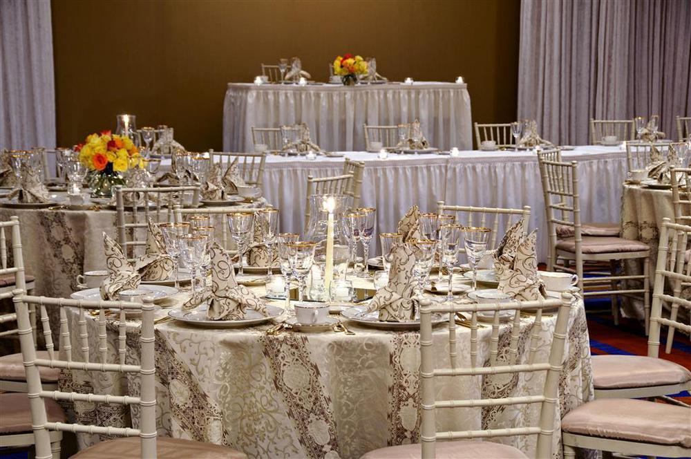 Hotel Wyndham College Park North / Washington Dc Area Beltsville Servizi foto