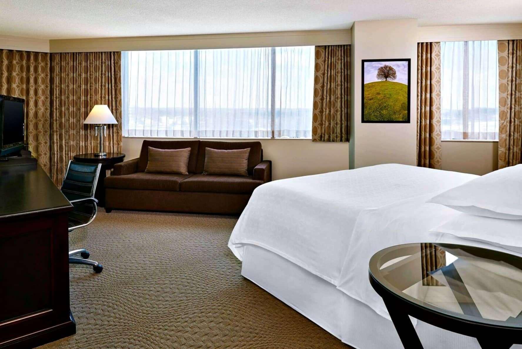 Hotel Wyndham College Park North / Washington Dc Area Beltsville Esterno foto