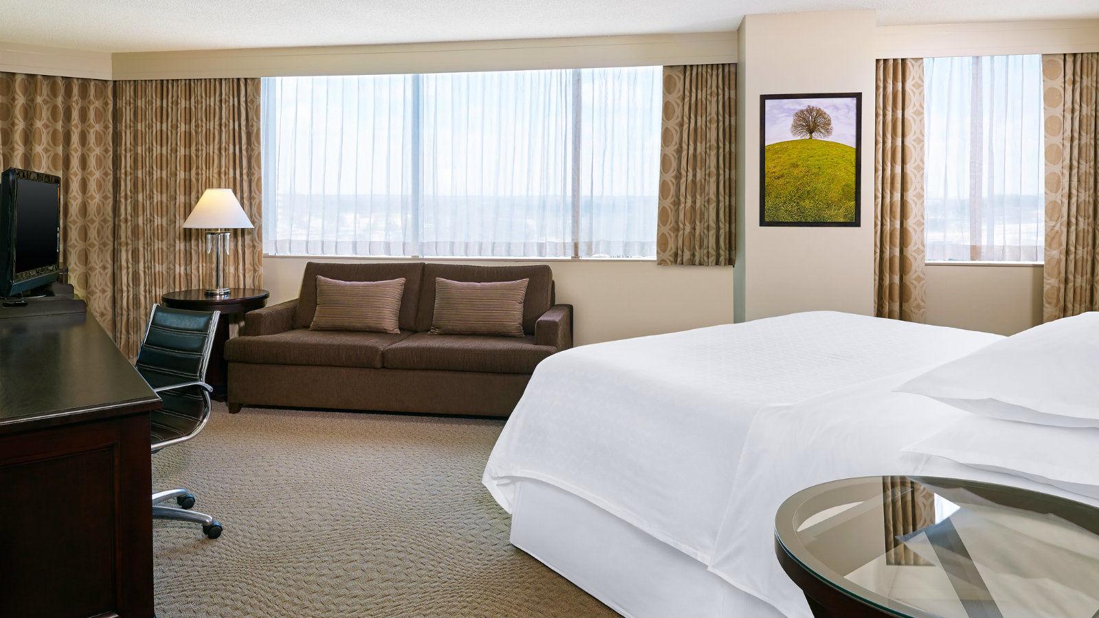 Hotel Wyndham College Park North / Washington Dc Area Beltsville Esterno foto