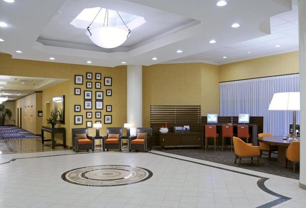 Hotel Wyndham College Park North / Washington Dc Area Beltsville Interno foto