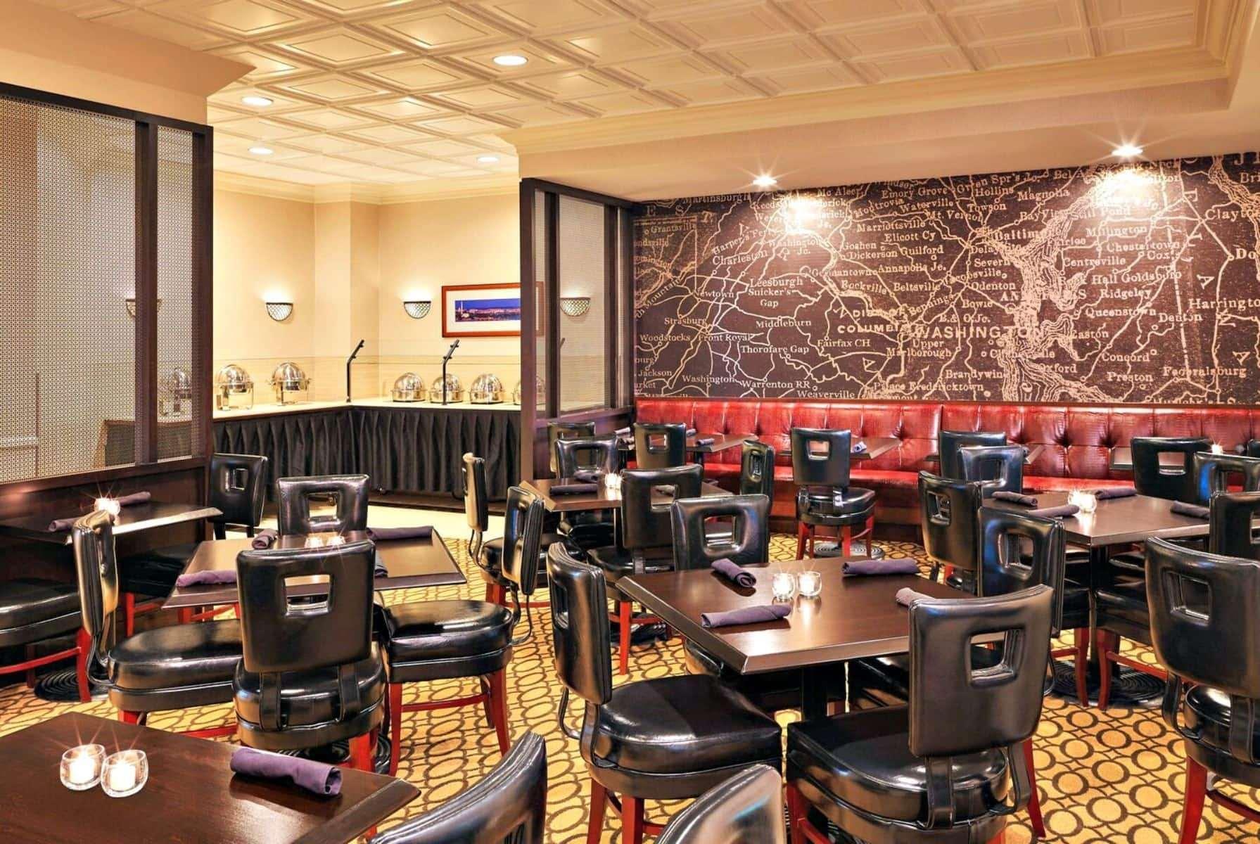 Hotel Wyndham College Park North / Washington Dc Area Beltsville Esterno foto