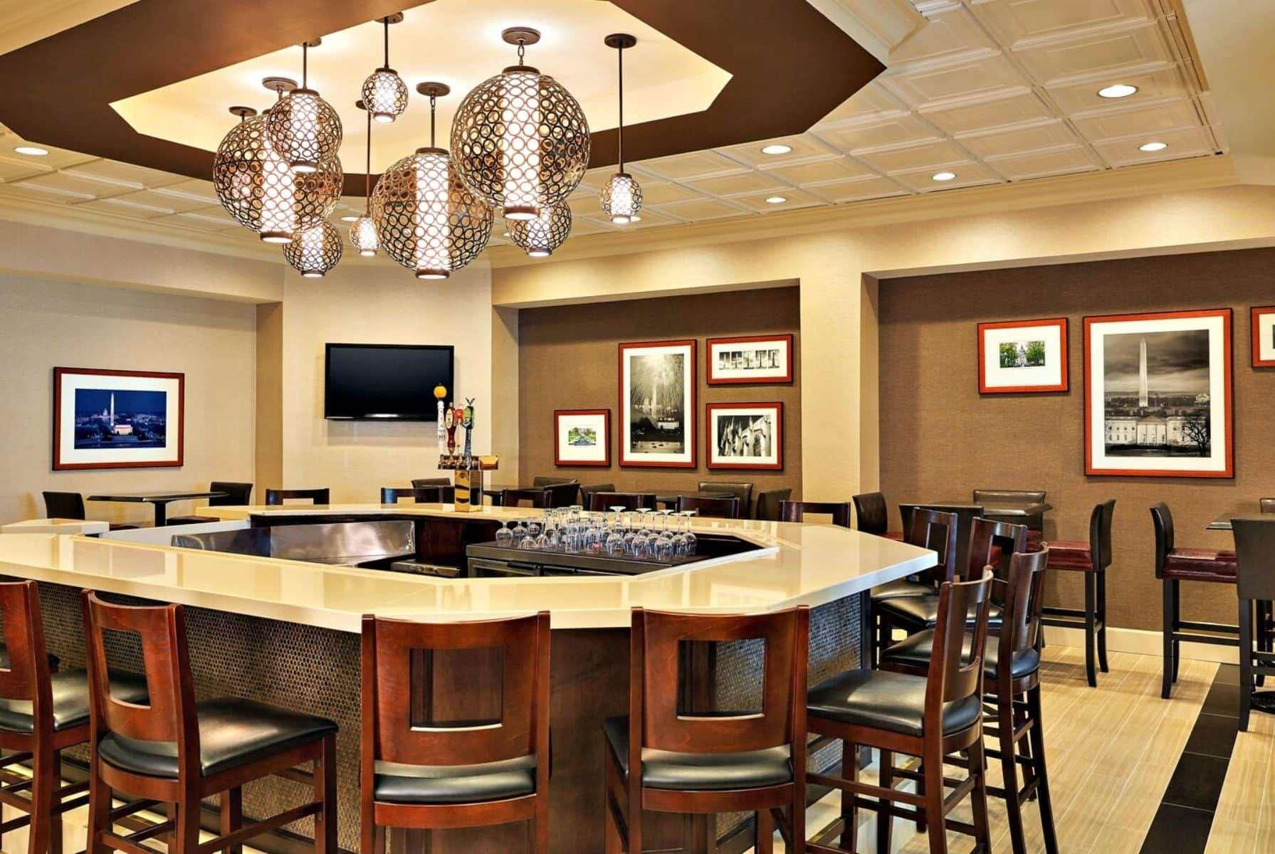 Hotel Wyndham College Park North / Washington Dc Area Beltsville Esterno foto