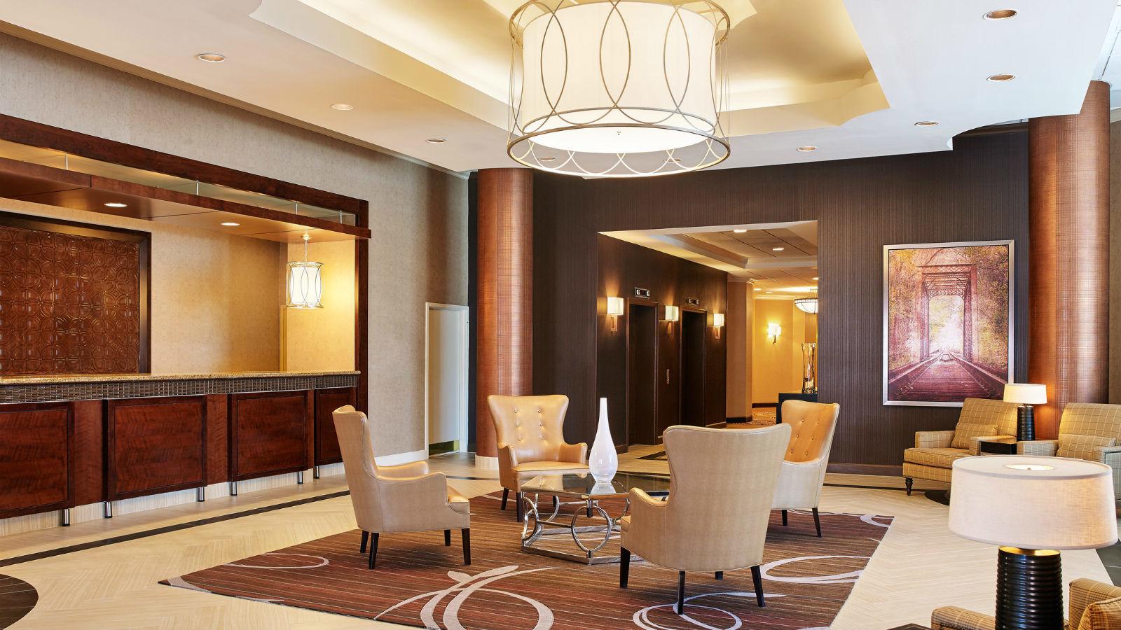 Hotel Wyndham College Park North / Washington Dc Area Beltsville Esterno foto