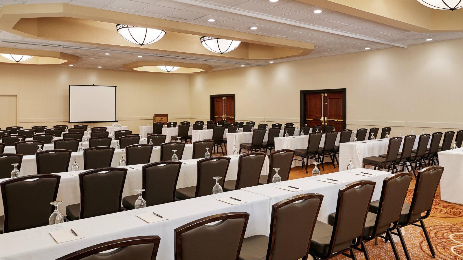 Hotel Wyndham College Park North / Washington Dc Area Beltsville Esterno foto