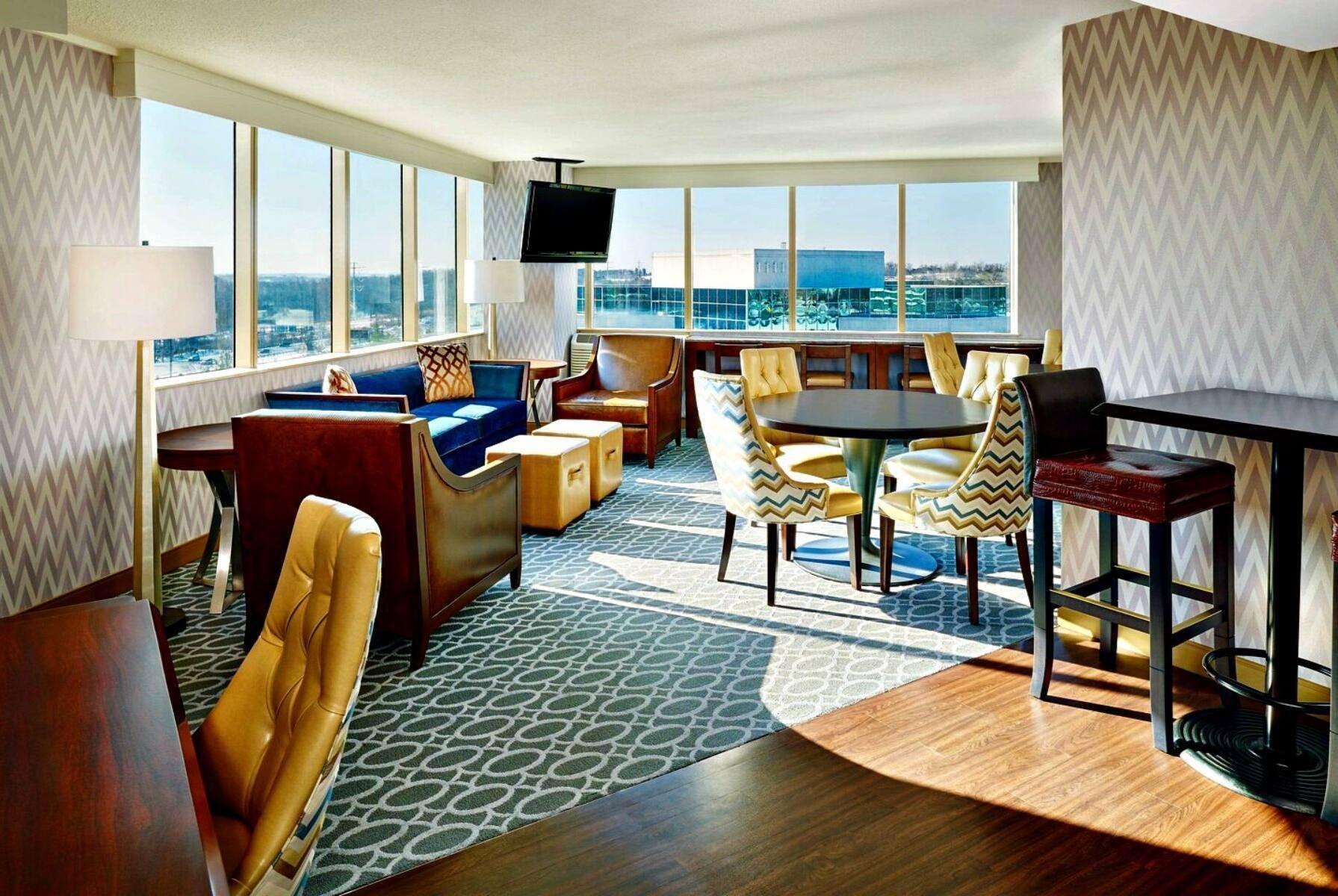 Hotel Wyndham College Park North / Washington Dc Area Beltsville Esterno foto