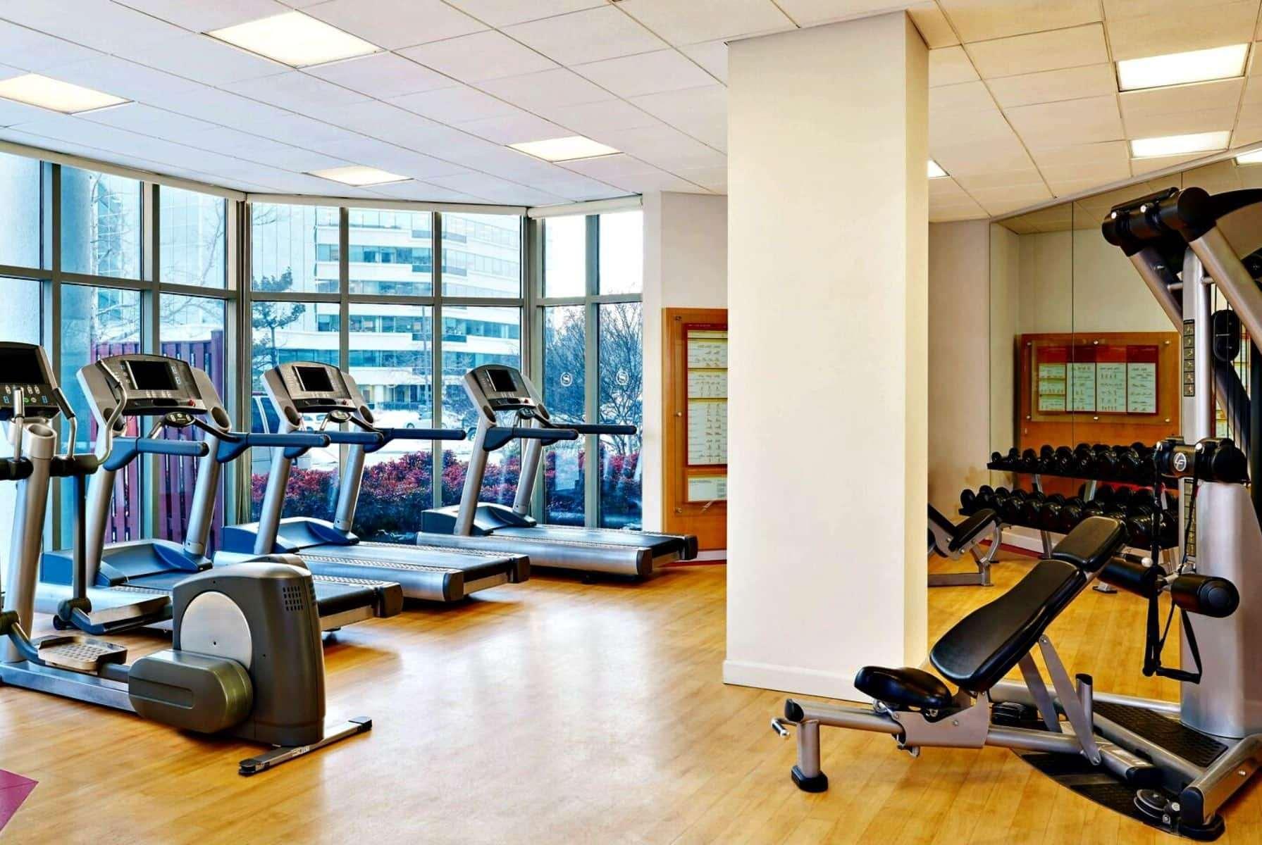 Hotel Wyndham College Park North / Washington Dc Area Beltsville Esterno foto