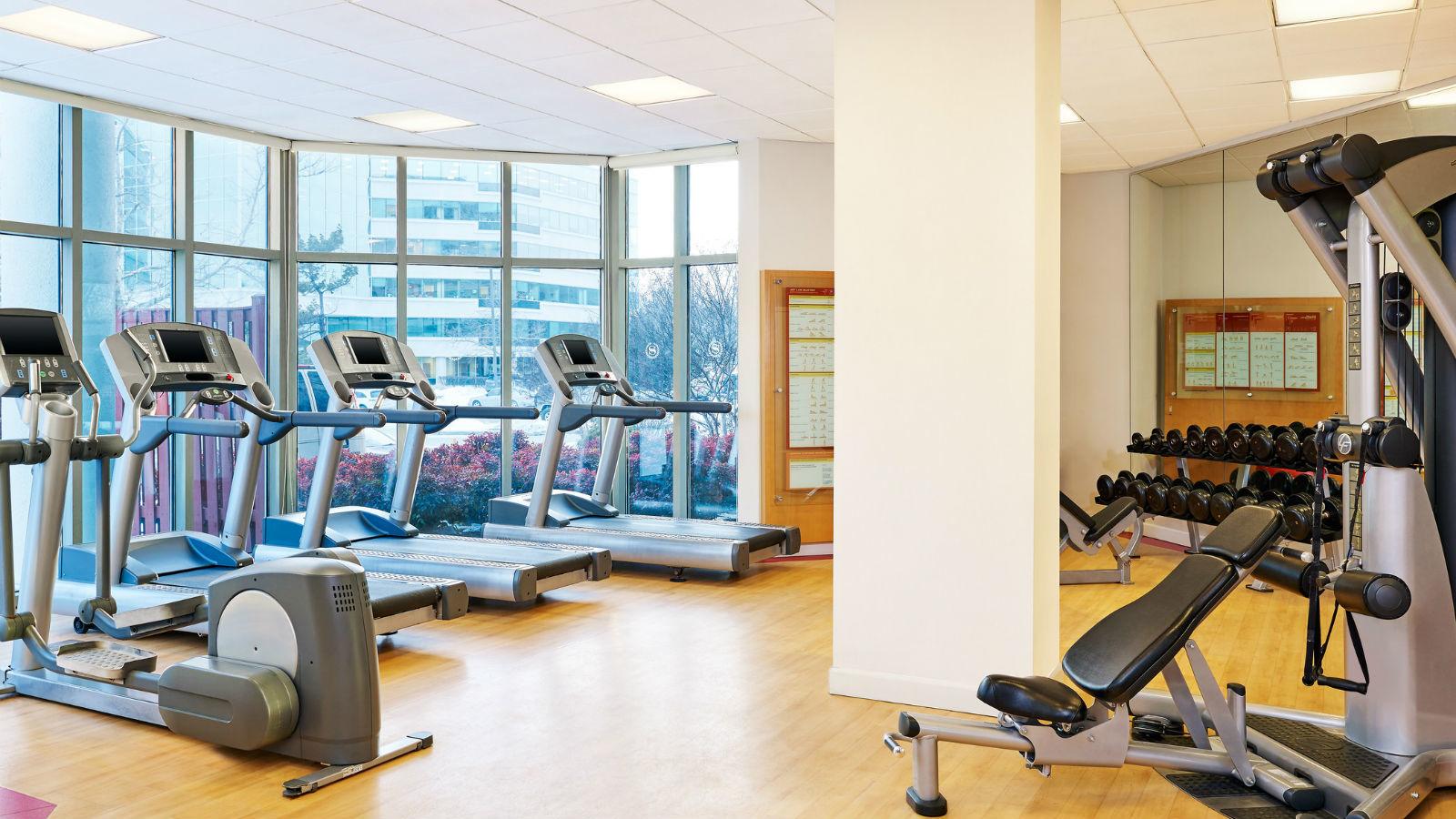 Hotel Wyndham College Park North / Washington Dc Area Beltsville Esterno foto