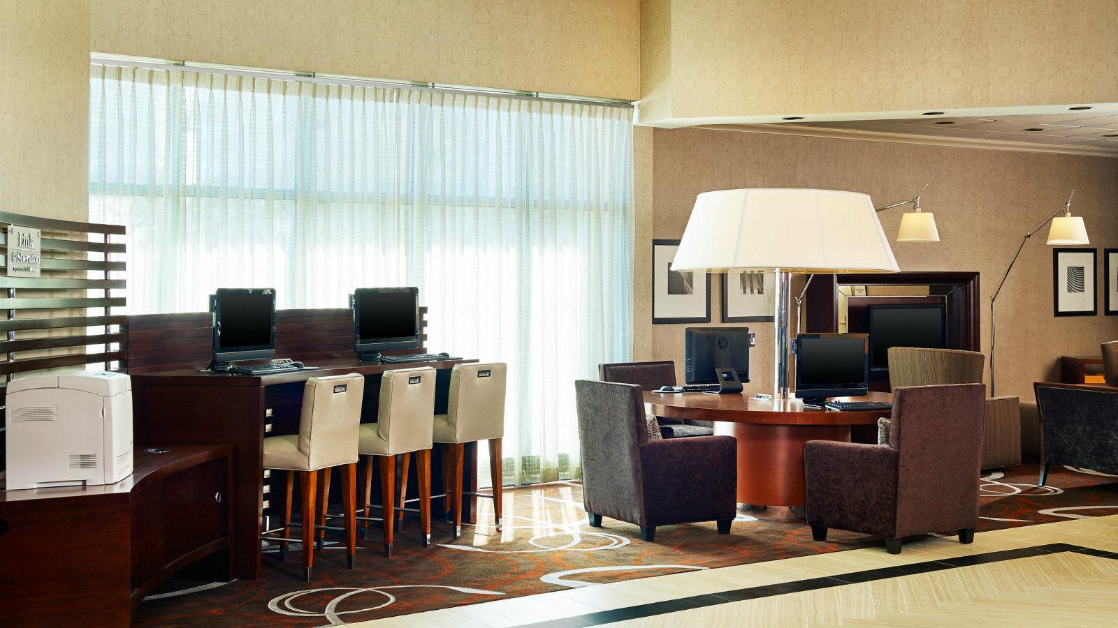 Hotel Wyndham College Park North / Washington Dc Area Beltsville Esterno foto