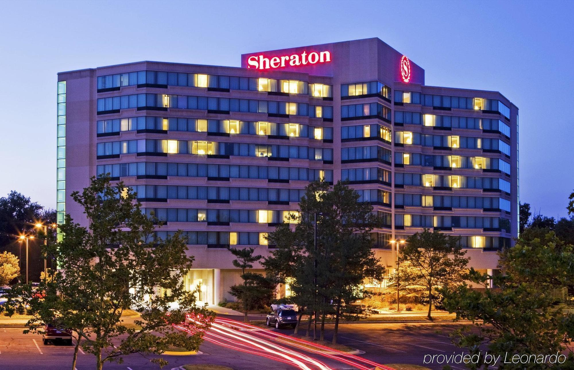 Hotel Wyndham College Park North / Washington Dc Area Beltsville Esterno foto