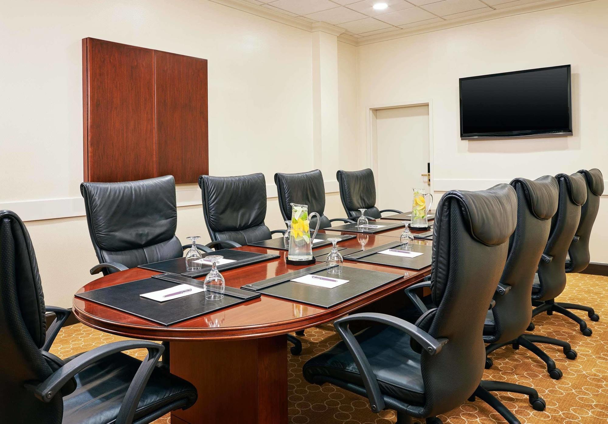 Hotel Wyndham College Park North / Washington Dc Area Beltsville Esterno foto