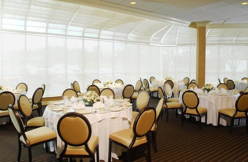 Hotel Wyndham College Park North / Washington Dc Area Beltsville Esterno foto
