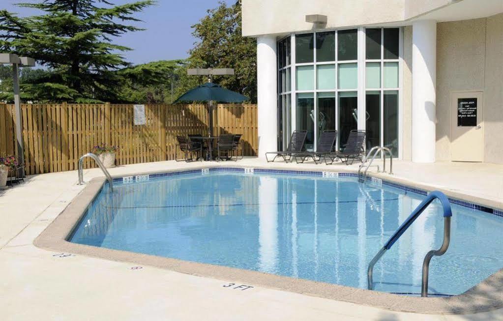 Hotel Wyndham College Park North / Washington Dc Area Beltsville Servizi foto