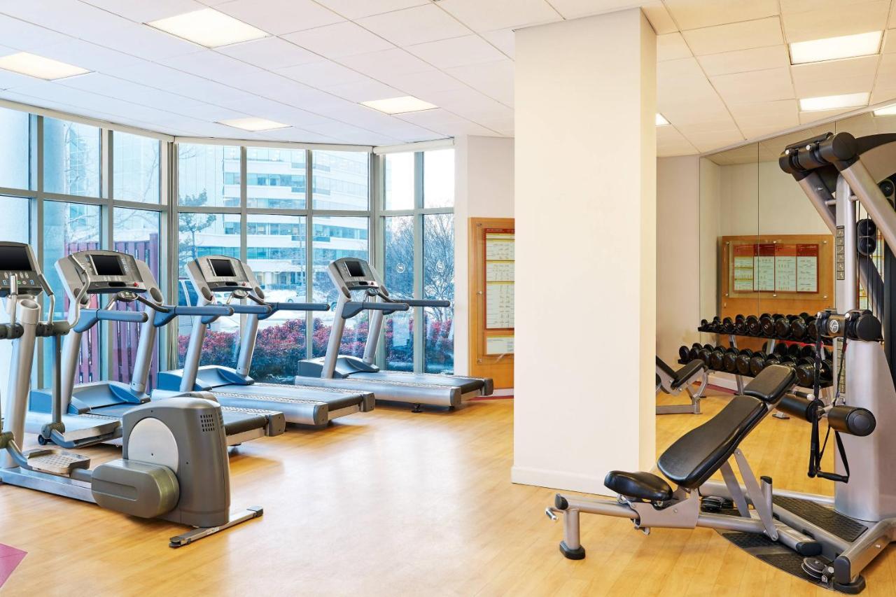 Hotel Wyndham College Park North / Washington Dc Area Beltsville Esterno foto