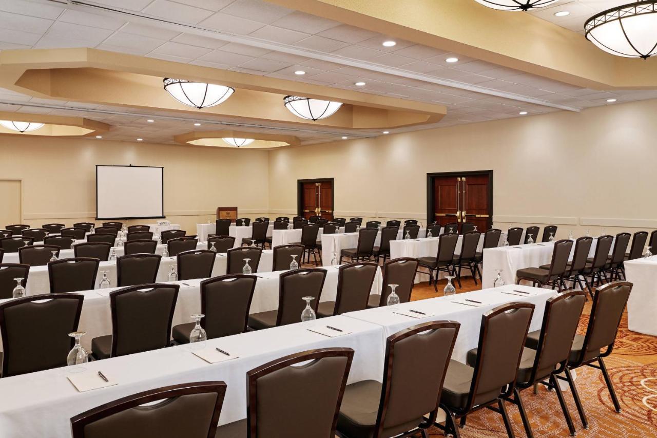 Hotel Wyndham College Park North / Washington Dc Area Beltsville Esterno foto