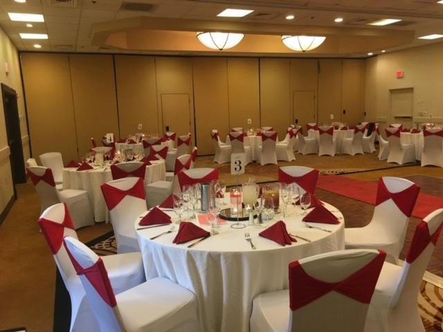 Hotel Wyndham College Park North / Washington Dc Area Beltsville Esterno foto